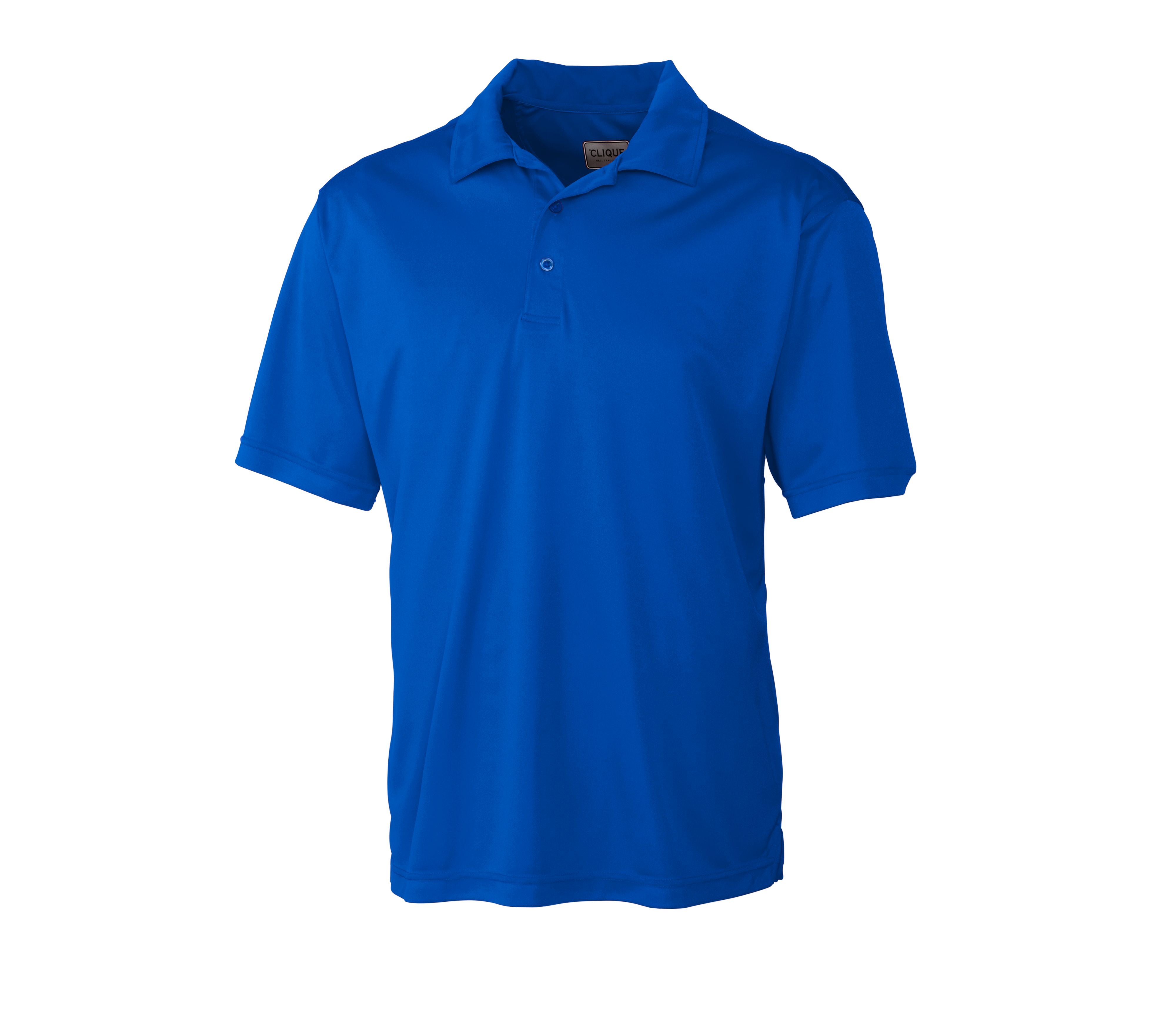 Custom Presale: Cutter and Buck Royal Blue Polo – Madonna Campus Store