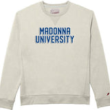 1991 Brushed Crew | Oatmeal