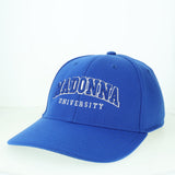 Serge Adjustable Snapback Cap | Royal