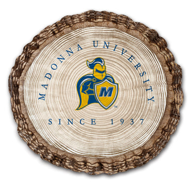 Barky Coaster 4'x4.25