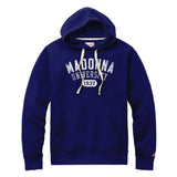Stadium Hooded Sweatshirt | Royal