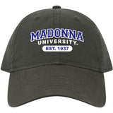 Ouray Epic Twill Cap | Black