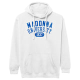 Ouray Premium Hood | White