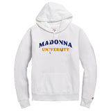 Victory Springs Ladies Hood | White