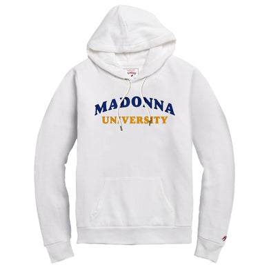 Victory Springs Ladies Hood | White