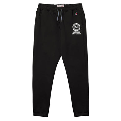 1991 Brushed Jogger | Black