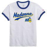 Ladies Intramural Ringer Tee | Varsity Royal