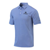 Club Invite Polo | Azul