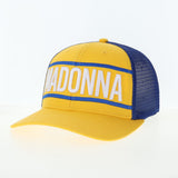 Headliner Adjustable Hat | Gray