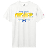 Jersey Slub Tee | Vintage White
