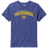 Victory Falls Tee | Royal