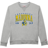 1991 Crew | Vintage Grey