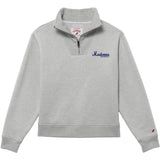 1991 Women's Quarter Zip | Oxford