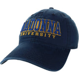 Terra Twill Adjustable Hat | Navy