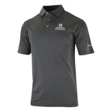Columbia Omni-Wick Club Invite II Polo | Black