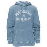 Vintage Hood | Faded Denim