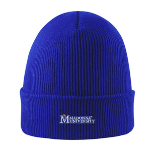 North Pole Beanie by LogoFit, Royal