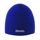 Everest Beanie by LogoFit | Royal