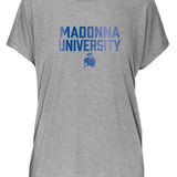 Blossom Tee | Athletic Heather
