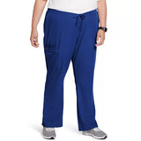 Supplies Ladies Nursing Scrub Pants (2249) | Galaxy Blue