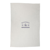 Oatmeal Sweatshirt Blanket |