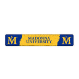 Metal Street Sign | 4x24