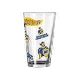 Signature 16 oz Glass