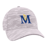 The Streaker Digital Mid-Pro & Structured Cap | It Grey