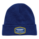 Newfoundland Knit Beanie