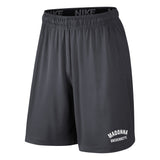 Fly Short by Nike | Anthracite
