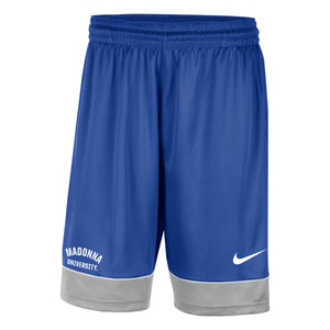 Fast Break Short by Nike, Royal (F22)