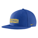 Nike Pro Flatbill Cap