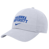Nike Club Cap | White
