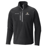 Columbia Fast Trek III 1/2 Zip | Black
