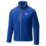Columbia Fast Trek II Full Zip | Azul
