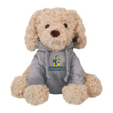 Toffee Pup Plush