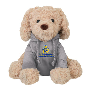 Toffee Pup Plush