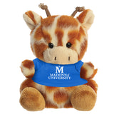 Aurora Palm Pals | Giraffe