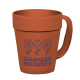 Planter Mug | Terracotta