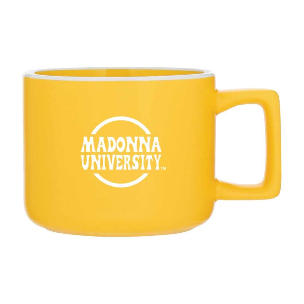 Penelope Cafe Mug | Athletic Gold