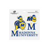 Baseline Stickers - Medium