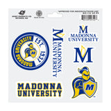 Baseline Stickers - Large