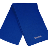 Frosty Scarf by LogoFit | Royal