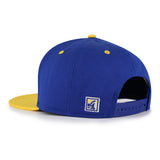 Original Split Bar Two-Tone | Royal