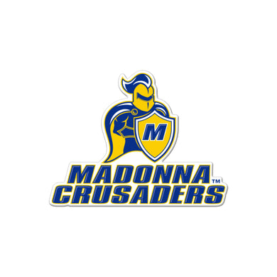 Quincy Custom Magnet | Mascot