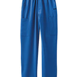 Supplies Unisex Nursing Scrub Pants (2305) | Galaxy Blue