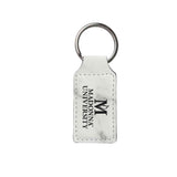 Laramie Key Tag | Marble