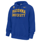 Club Fleece PO Hoodie | Royal