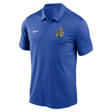 Victory Solid Polo | Royal