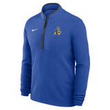 Dri-Fit Victory Quarter Zip | Royal